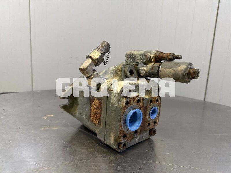 Liebherr R946 LC / R946 LC-V / R946 NLC / R946 S-HD - Pompe hydraulique: photos 2 Liebherr R946 LC / R946 LC-V / R946 NLC / R946 S-HD - Pompe hydraulique: photos 2