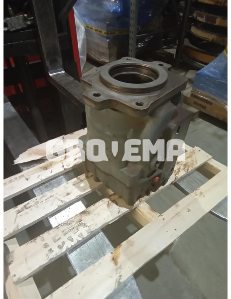 Liebherr R974B / R974C / R974 Li / A974B - Hydraulique: photos 2 Liebherr R974B / R974C / R974 Li / A974B - Hydraulique: photos 2