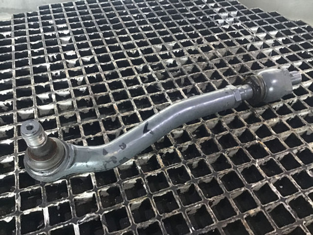 Liebherr Steering Rod Left - Commande de gouvernail: photos 5 Liebherr Steering Rod Left - Commande de gouvernail: photos 5