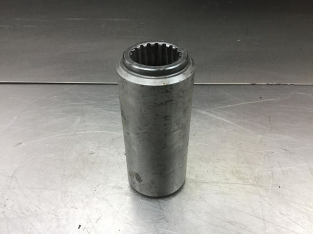 Linde Coupling Hub - Moyeu: photos 4 Linde Coupling Hub - Moyeu: photos 4