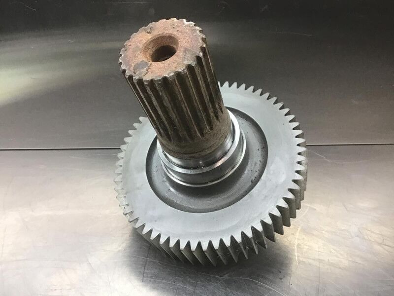 Liebherr R964C, R970,R966 ,R966 LC - Pièces de rechange: photos 1 Liebherr R964C, R970,R966 ,R966 LC - Pièces de rechange: photos 1