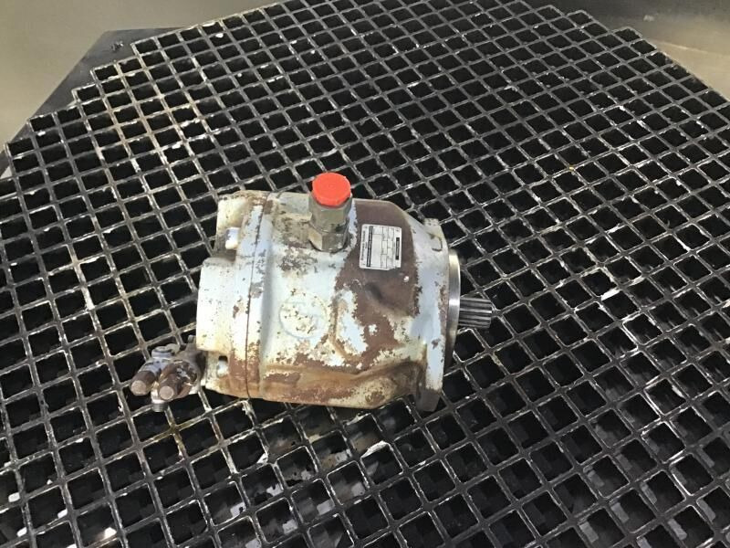 Rexroth A10V071 - Moteur et pièces: photos 1 Rexroth A10V071 - Moteur et pièces: photos 1