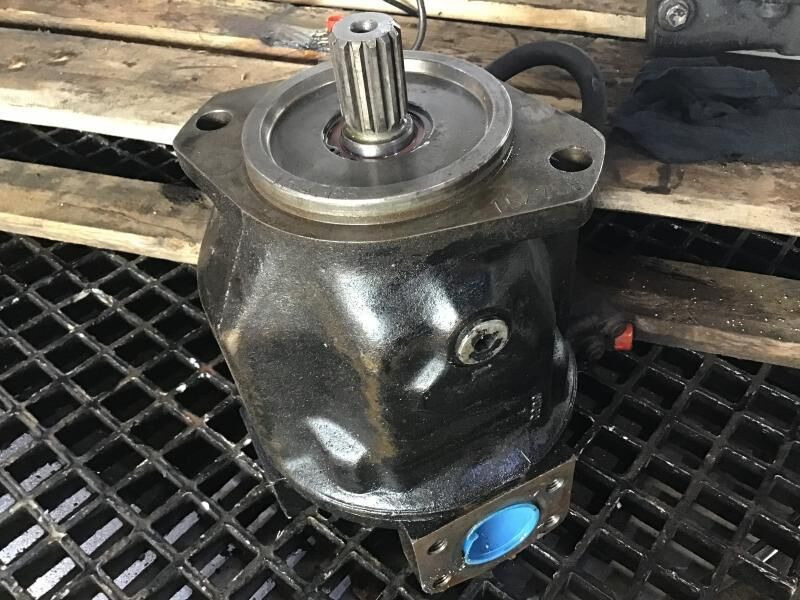 Rexroth A10V071 - Moteur et pièces: photos 3 Rexroth A10V071 - Moteur et pièces: photos 3