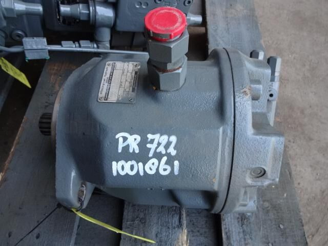 Rexroth A10V071 - Moteur et pièces: photos 1 Rexroth A10V071 - Moteur et pièces: photos 1