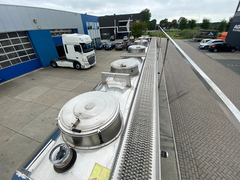 Magyar Tank / Inox / 33600 LT - crédit-bail Magyar Tank / Inox / 33600 LT: photos 7 Magyar Tank / Inox / 33600 LT - crédit-bail Magyar Tank / Inox / 33600 LT: photos 7