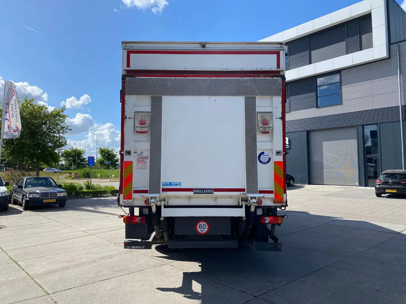 Renault D Wide 320 DTI 8 / Closed box / Euro 6 / Dhollandia - Camion fourgon: photos 5 Renault D Wide 320 DTI 8 / Closed box / Euro 6 / Dhollandia - Camion fourgon: photos 5