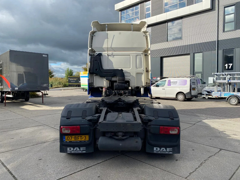 DAF CF 400 / SSC / 2x tank - Tracteur routier: photos 5 DAF CF 400 / SSC / 2x tank - Tracteur routier: photos 5