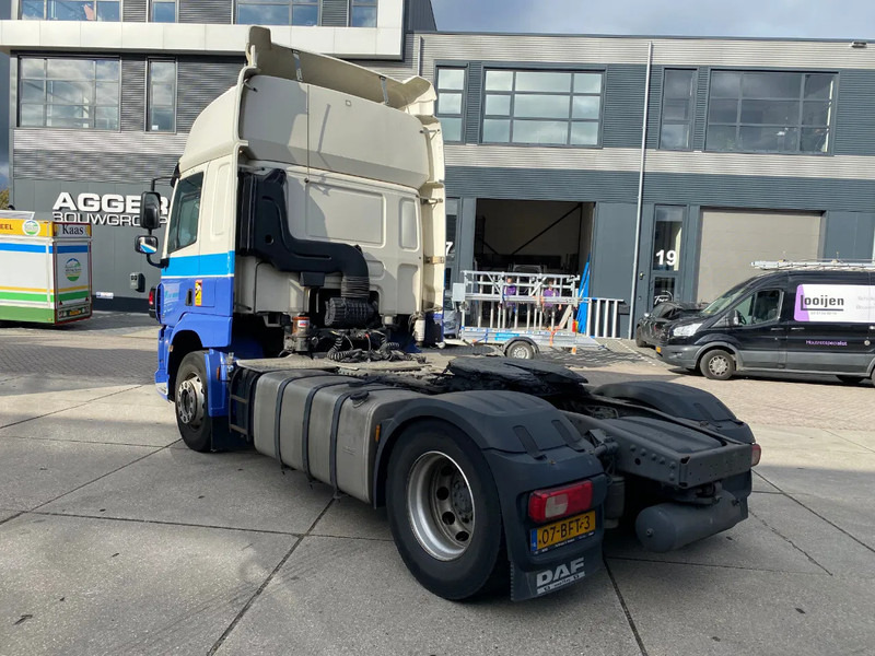 DAF CF 400 / SSC / 2x tank - Tracteur routier: photos 4 DAF CF 400 / SSC / 2x tank - Tracteur routier: photos 4