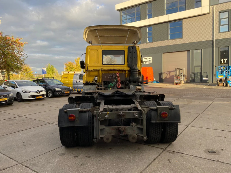 DAF CF 75.240 SC / Manual / Euro 1 - Tracteur routier: photos 5 DAF CF 75.240 SC / Manual / Euro 1 - Tracteur routier: photos 5