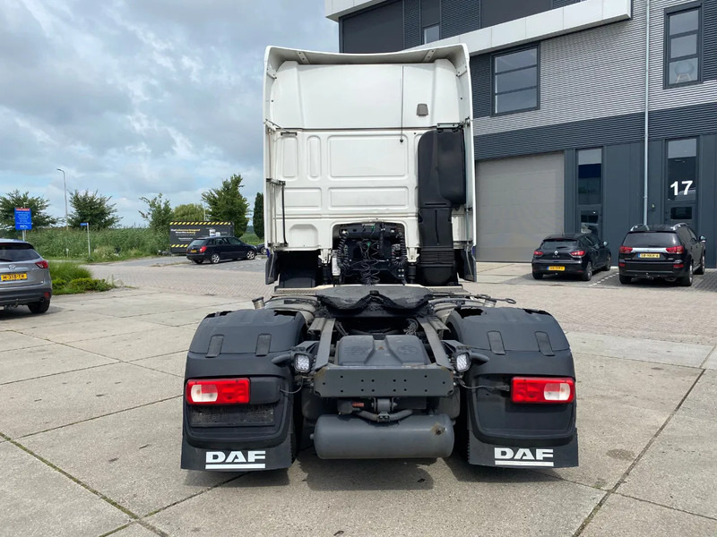 DAF XF 106.480 SSC / 2x Tank / Stand Airco / Euro 6D - Tracteur routier: photos 5 DAF XF 106.480 SSC / 2x Tank / Stand Airco / Euro 6D - Tracteur routier: photos 5