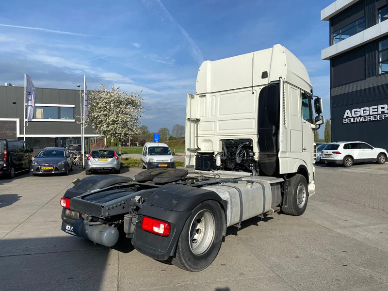 DAF XF 106.480 SSC / Retarder / 2x Tank / Stand Airco - Tracteur routier: photos 5 DAF XF 106.480 SSC / Retarder / 2x Tank / Stand Airco - Tracteur routier: photos 5