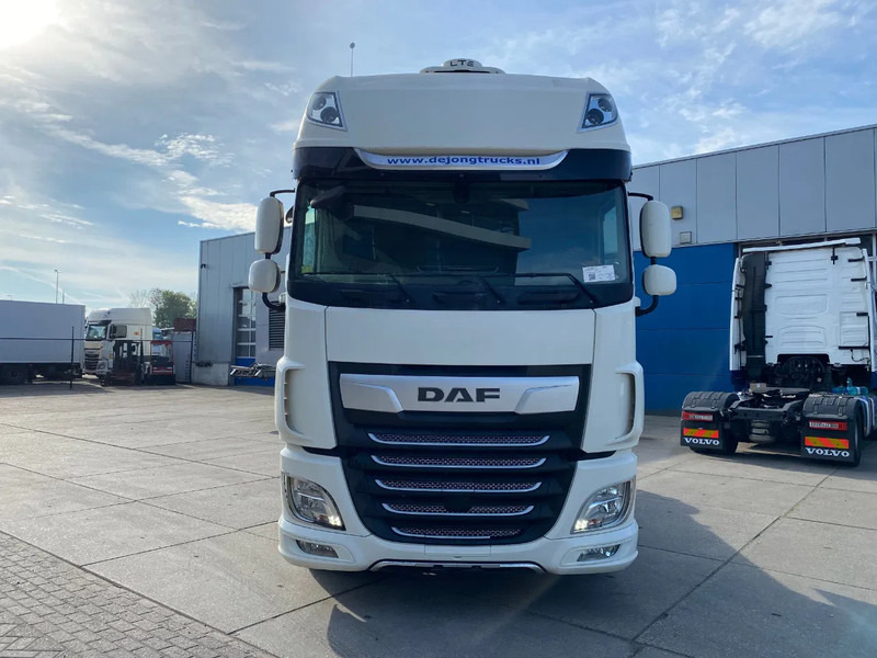 DAF XF 106.480 SSC / Retarder / 2x Tank / Stand Airco - Tracteur routier: photos 2 DAF XF 106.480 SSC / Retarder / 2x Tank / Stand Airco - Tracteur routier: photos 2