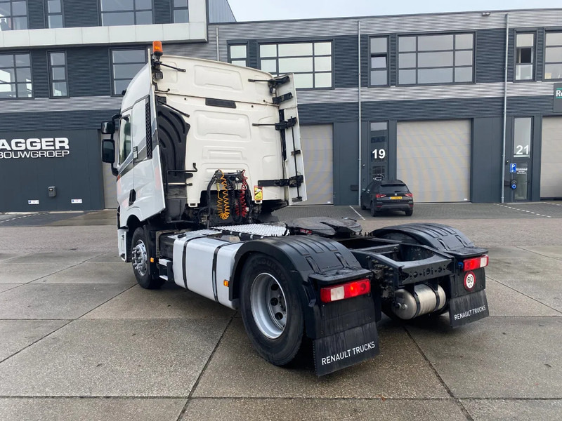 Renault T460 / Automatic / PTO - Tracteur routier: photos 4 Renault T460 / Automatic / PTO - Tracteur routier: photos 4