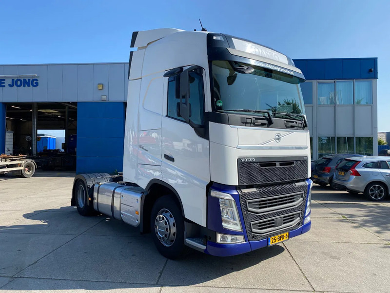 Volvo FH 13.460 Globetrotter / I-Save - Tracteur routier: photos 3 Volvo FH 13.460 Globetrotter / I-Save - Tracteur routier: photos 3