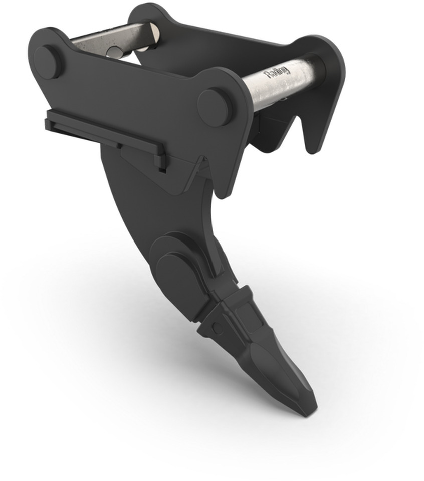 Rädlinger Reißzahn /für Bagger 6 - 8 t / MS08 Lehnhoff - Ripper: photos 1 Rädlinger Reißzahn /für Bagger 6 - 8 t / MS08 Lehnhoff - Ripper: photos 1