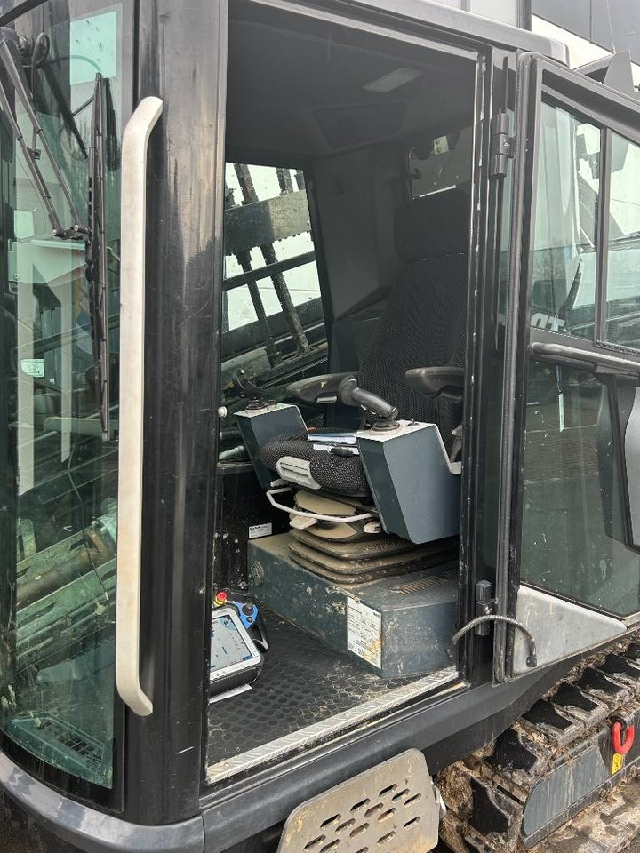 Tracto-Technik GRUNDODRILL JCS130 - Aléseuse directionnelle: photos 3 Tracto-Technik GRUNDODRILL JCS130 - Aléseuse directionnelle: photos 3