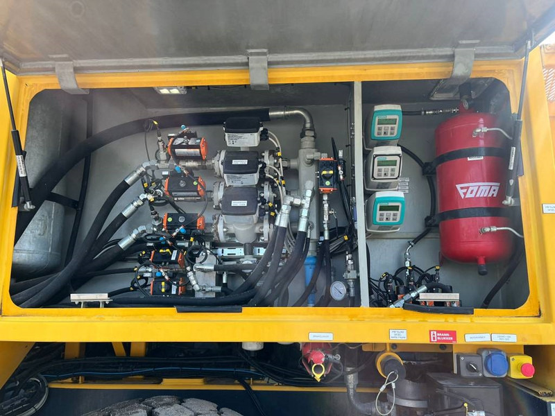 Foreuse AMV 3ZBC-GC: photos 20