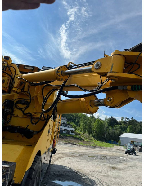 Foreuse AMV 3ZBC-GC: photos 12