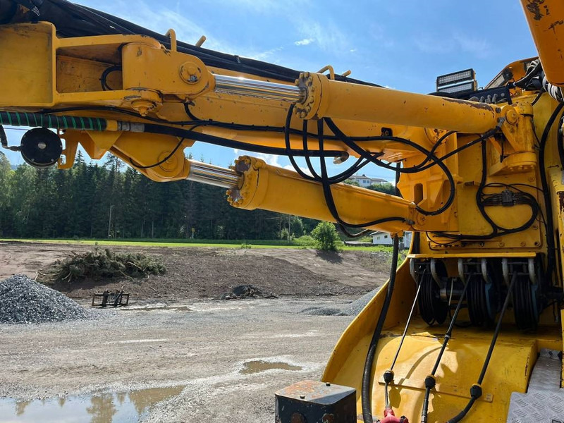 Foreuse AMV 3ZBC-GC: photos 14