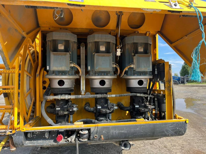 Foreuse AMV 3ZBC-GC: photos 18