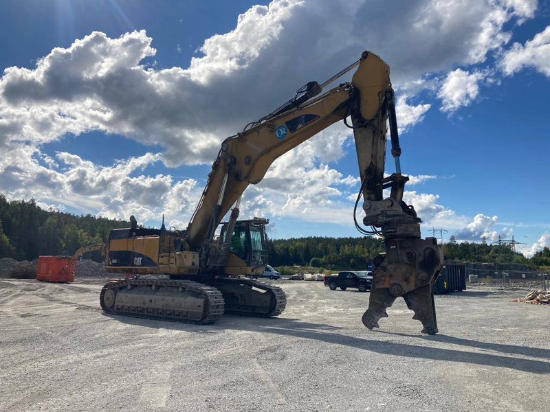 Cat 365 C L UHD/33M - Pelle sur chenille: photos 4 Cat 365 C L UHD/33M - Pelle sur chenille: photos 4