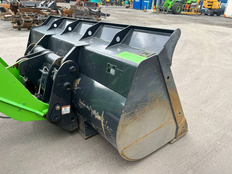 LIUGONG 856 HE - crédit-bail LIUGONG 856 HE: photos 8