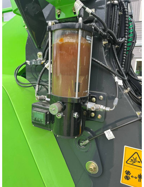 LIUGONG 856 HE - crédit-bail LIUGONG 856 HE: photos 13