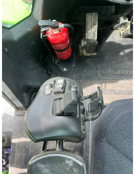 LIUGONG 856 HE - crédit-bail LIUGONG 856 HE: photos 17