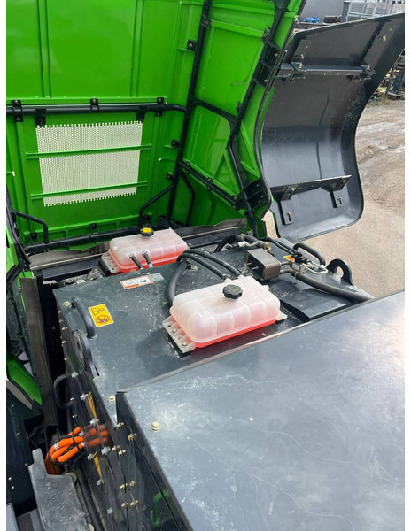 LIUGONG 856 HE - crédit-bail LIUGONG 856 HE: photos 15