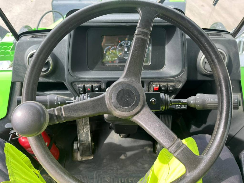 LIUGONG 856 HE - crédit-bail LIUGONG 856 HE: photos 18