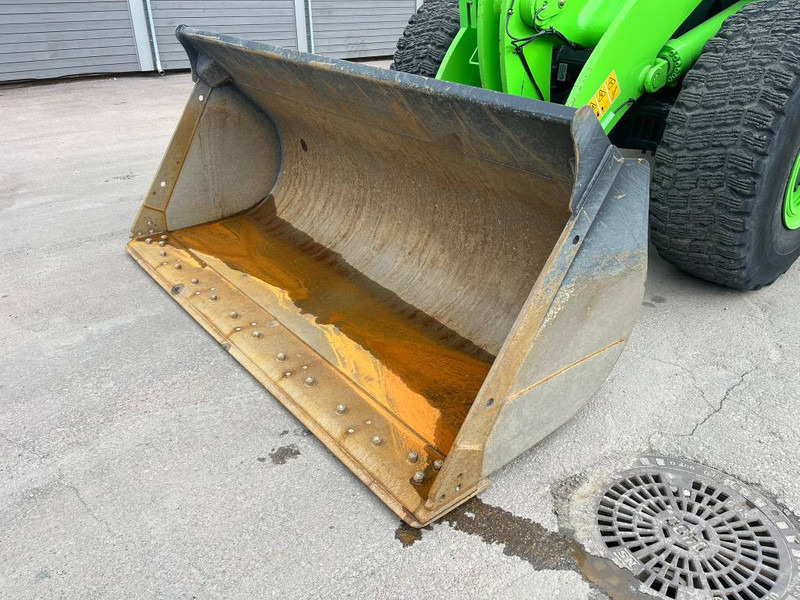 LIUGONG 856 HE - crédit-bail LIUGONG 856 HE: photos 7