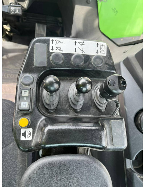 LIUGONG 856 HE - crédit-bail LIUGONG 856 HE: photos 19