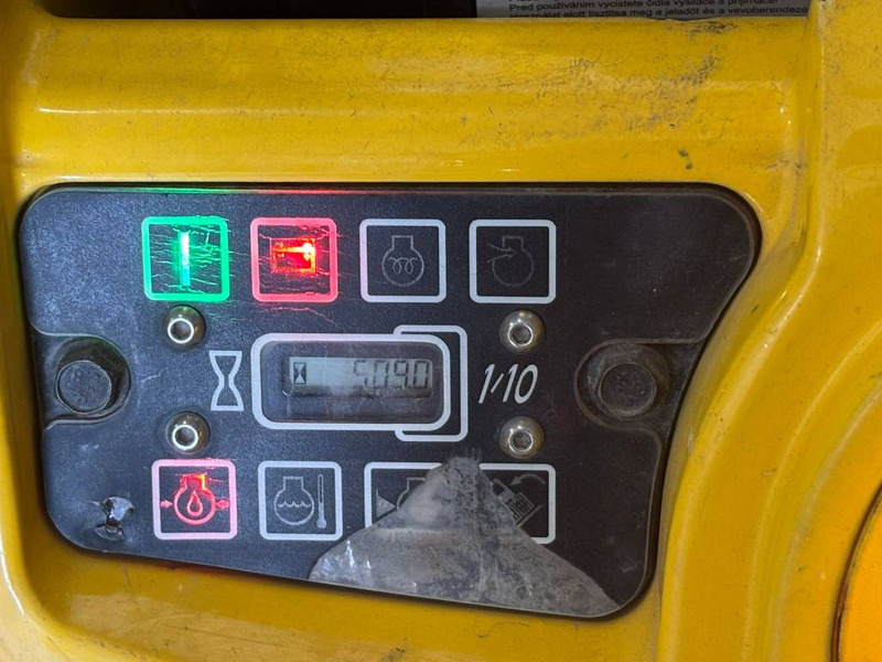 RESERVERT !! Wacker Neuson Wacker Neuson RTSC 2 - Compacteur à pieds de mouton/ Monocylindre: photos 5 RESERVERT !! Wacker Neuson Wacker Neuson RTSC 2 - Compacteur à pieds de mouton/ Monocylindre: photos 5