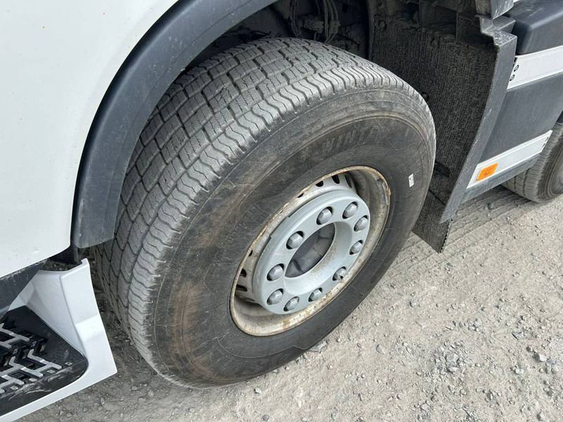 Camion benne Volvo FH 540: photos 13