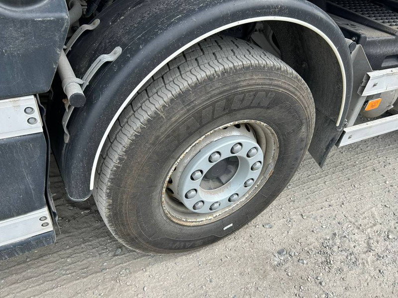 Camion benne Volvo FH 540: photos 15