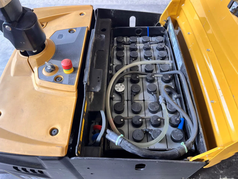 Caterpillar NPV20N2 - Transpalette: photos 5 Caterpillar NPV20N2 - Transpalette: photos 5