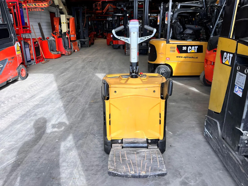 Caterpillar NPV20N2 - Transpalette: photos 3 Caterpillar NPV20N2 - Transpalette: photos 3