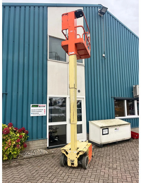 JLG 1230ES - Nacelle télescopique: photos 4 JLG 1230ES - Nacelle télescopique: photos 4