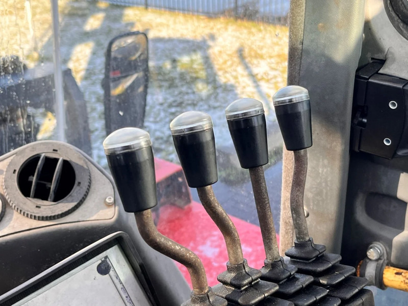 Chariot élévateur diesel Kalmar DCD 320-12 LB: photos 11