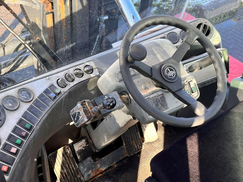 Chariot élévateur diesel Kalmar DCD 320-12 LB: photos 10