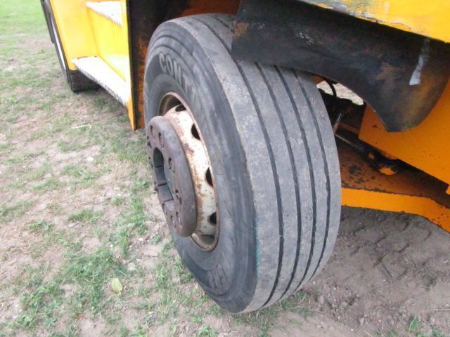 Chariot élévateur diesel Svetruck 860-30: photos 10