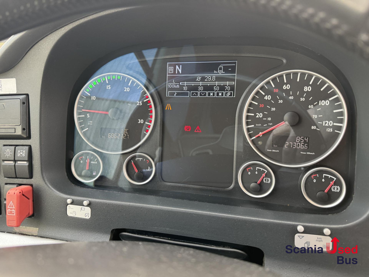 MAN Lion's Coach R08 13.8m 100 Years Edition - Autocar: photos 3 MAN Lion's Coach R08 13.8m 100 Years Edition - Autocar: photos 3