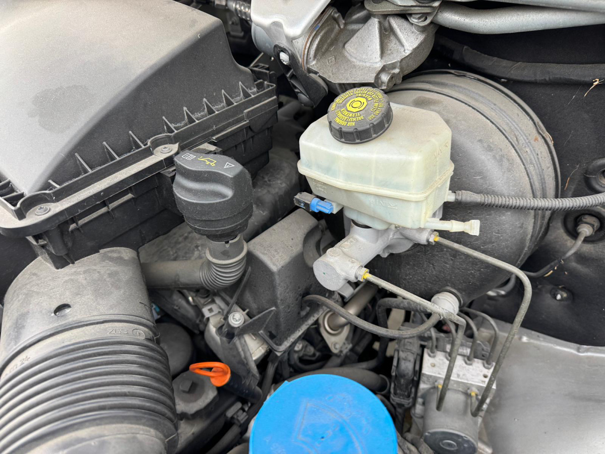 Fourgon utilitaire MERCEDES Sprinter 316CDI 4x4: photos 18 Fourgon utilitaire MERCEDES Sprinter 316CDI 4x4: photos 18