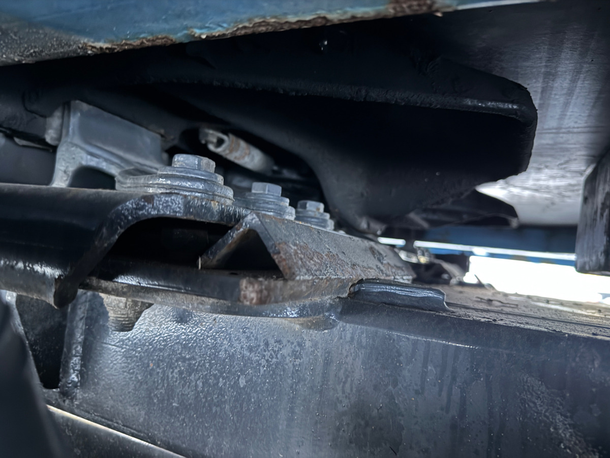 Camion grue SCANIA R480 8x4 Fassi 660 SZM/Pritsche: photos 18 Camion grue SCANIA R480 8x4 Fassi 660 SZM/Pritsche: photos 18