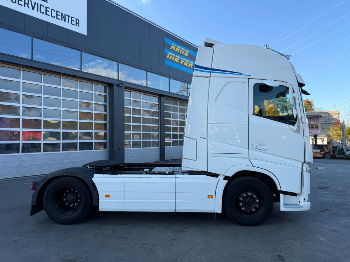 VOLVO FH-500 Standklima XXL 4x2 - Tracteur routier: photos 4 VOLVO FH-500 Standklima XXL 4x2 - Tracteur routier: photos 4