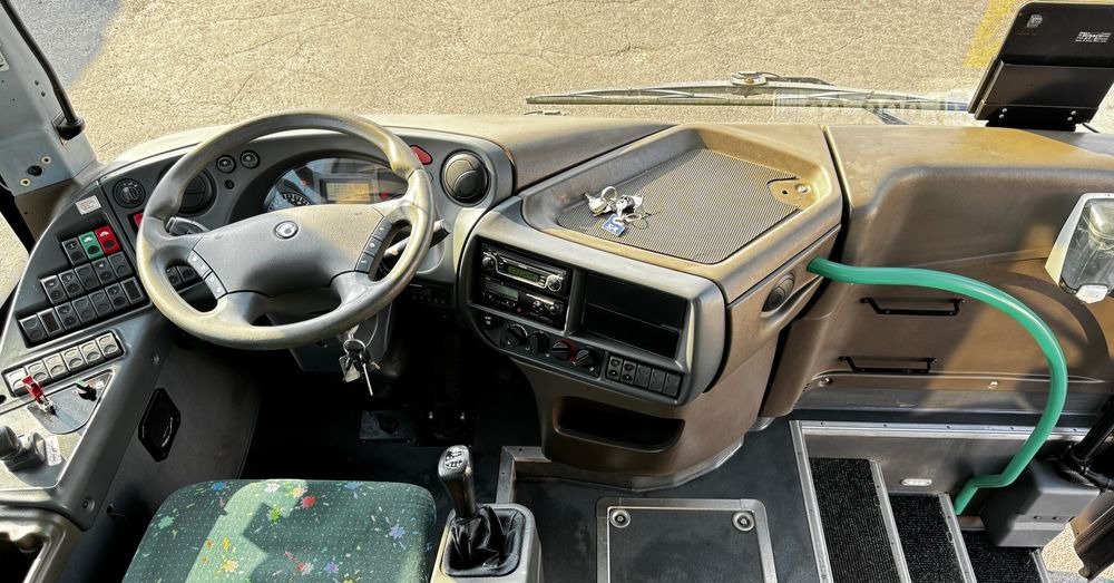 Irisbus Crossway / 64 miejsc/ Euro 5 / cursor 8 / CENA: 77000zł netto - Bus interurbain: photos 5 Irisbus Crossway / 64 miejsc/ Euro 5 / cursor 8 / CENA: 77000zł netto - Bus interurbain: photos 5