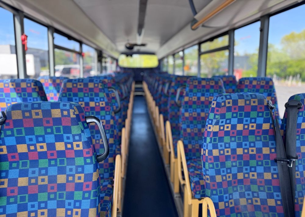 Irisbus Recreo Crosway / 63+1 miejsc/ silnik iveco cursor8 / CENA: 49000zł netto - Bus urbain: photos 5 Irisbus Recreo Crosway / 63+1 miejsc/ silnik iveco cursor8 / CENA: 49000zł netto - Bus urbain: photos 5