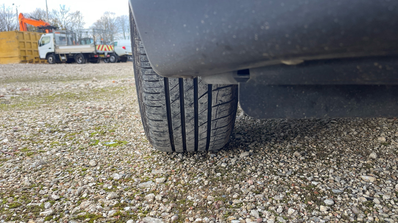 Fourgonnette CITROEN BERLINGO ENTERPRISE 650 1.5 BLUEHDI 75PS: photos 17