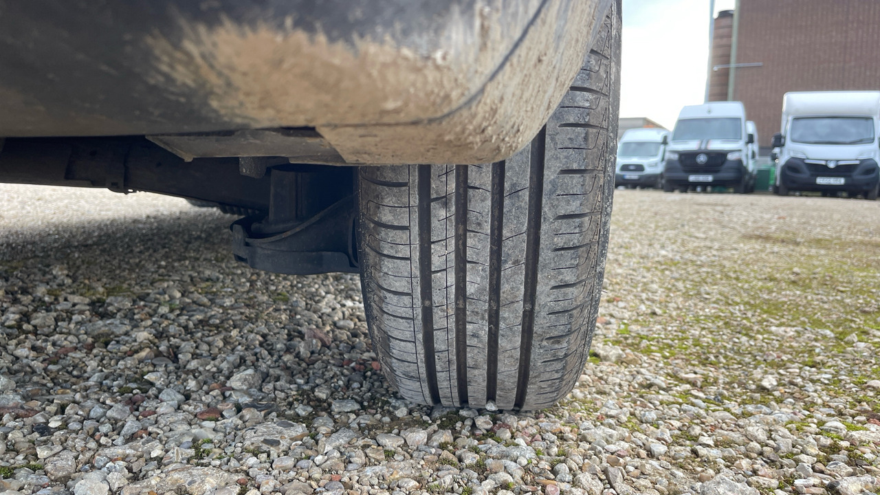 Fourgonnette CITROEN BERLINGO ENTERPRISE 650 1.5 BLUEHDI 75PS: photos 18