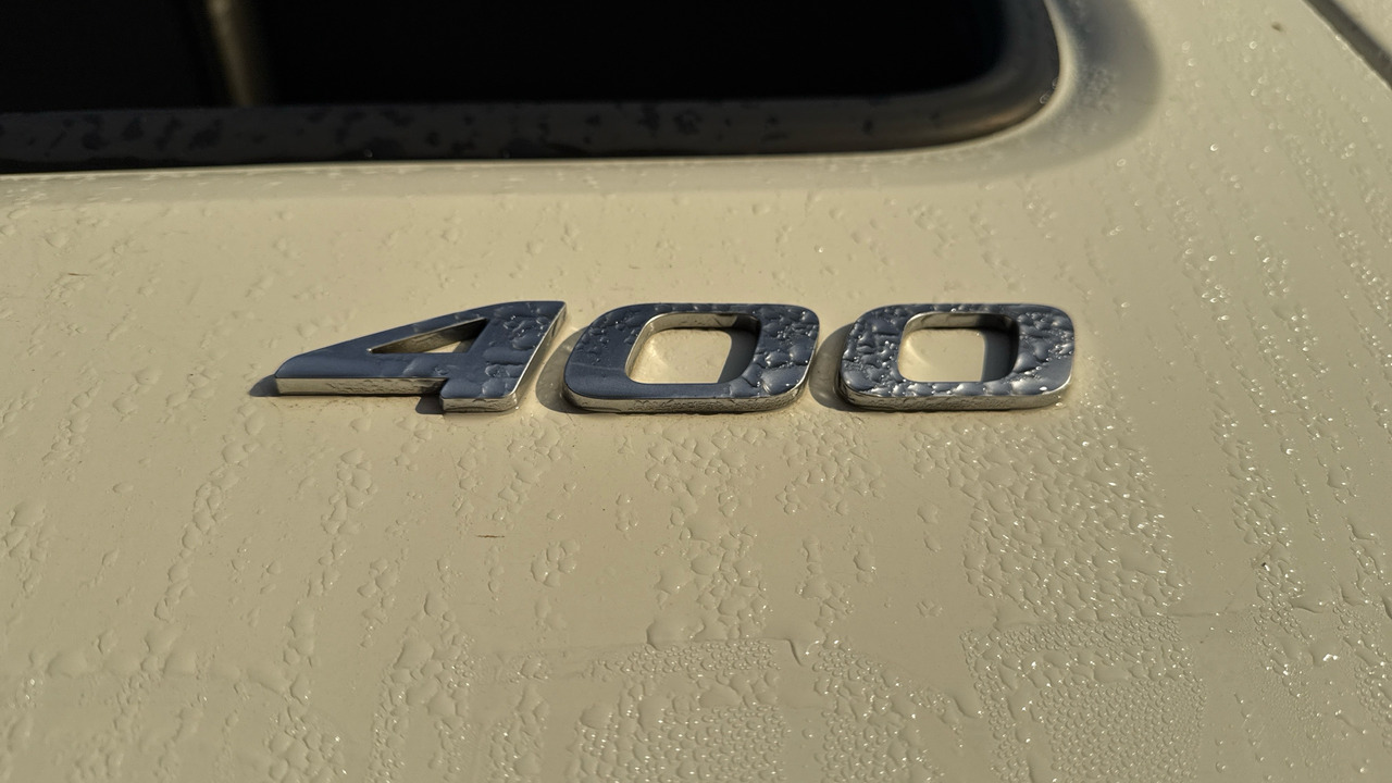 Camion benne DAF CF 400: photos 21 Camion benne DAF CF 400: photos 21